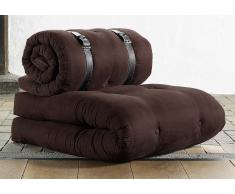 Gästebett Designer Sessel mit Schlaffunktion