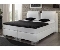 Lederbett Malé