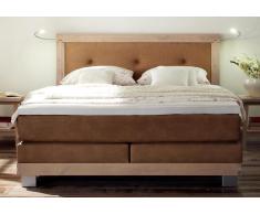 Massivholzbett Hasena Boxspring Bett Massiva