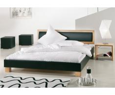 Lederbett Bett Lopas