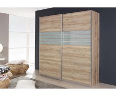 Schwebetürenschrank Star