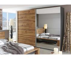 Drehtürenschrank Dos