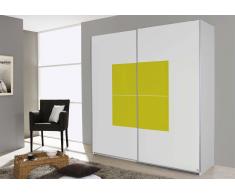 Schwebetürenschrank Corrore