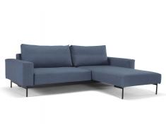 Designer Schlafsofa Bragi