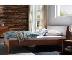Massivholzbett Hasena Oak-Line Bett Xylo