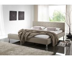Lederbett Barbara