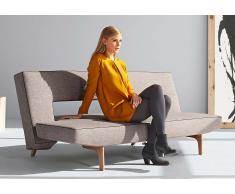 Klappsofa Puzzle Wood