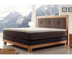 Massivholzbett Hasena Boxspring Bett Massiva