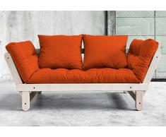 Designer Sofa Teams Buche