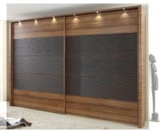Schwebetürenschrank Schiebetürenschrank Hollywood