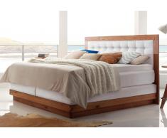 Massivholzbett Hasena Boxspring Bett Massiva