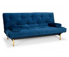 Designer Schlafsofa Frigga