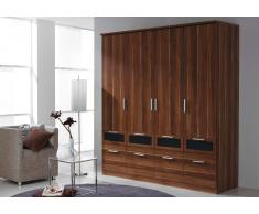 Drehtürenschrank Bocu