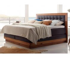 Massivholzbett Hasena Boxspring Bett Massiva