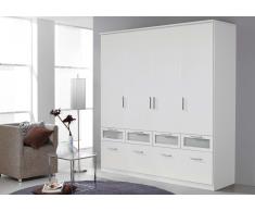 Drehtürenschrank Bocu