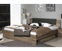 Komforbett Bett Cholt