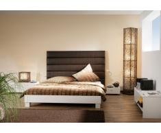 Futonbett Bett Malvin