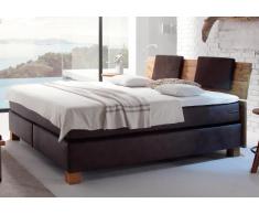 Boxspringbett Hasena Boxspring Bett Classic