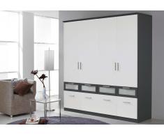 Drehtürenschrank Bocu Extra