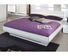 Futonbett Tiara mit Beleuchtung