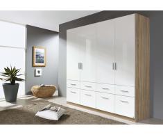 Drehtürenschrank Cellen