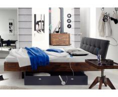 Massivholzbett Hasena Factory-Line Bett Ronna