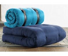 Gästebett Designer Sessel mit Schlaffunktion