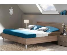 Futonbett Bett Sonyo