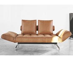 Klappsofa Ghia