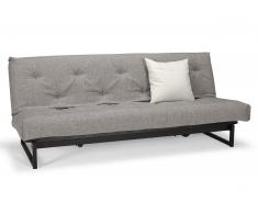 Designer Schlafsofa Fraction