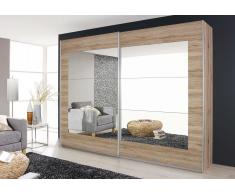 Schwebetürenschrank Alero