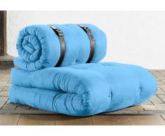 Gästebett Designer Sessel mit Schlaffunktion