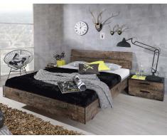 Futonbett Sutra