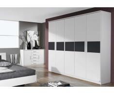 Drehtürenschrank Nanne