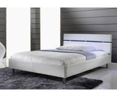 Lederbett Elke