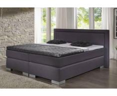 Lederbett Jakarta