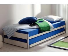 Komforbett Ausziehbett Pully