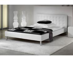 Lederbett Bett Tonja