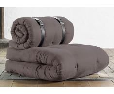 Gästebett Designer Sessel mit Schlaffunktion