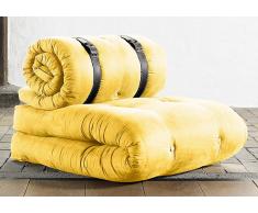 Gästebett Designer Sessel mit Schlaffunktion