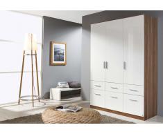 Drehtürenschrank Cellen