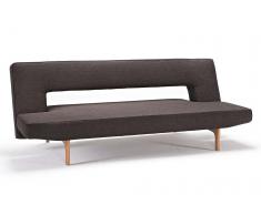 Klappsofa Puzzle Wood