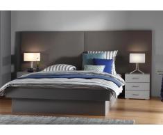 Futonbett Hasena Soft-Line Bett Noble