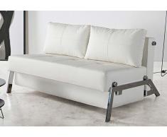 Klappsofa Cubed Deluxe 140