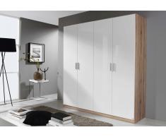 Drehtürenschrank Cellen