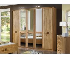 Drehtürenschrank Kairo