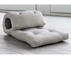 Gästebett Designer Sessel Warp mit Schlaffunktion