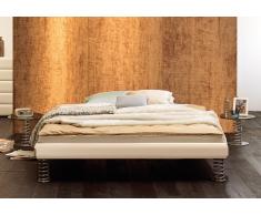 Futonbett Bett Midus ohne Kopfteil