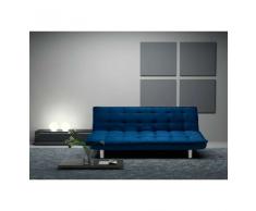 SCHLAFCOUCH ANDALUSIEN BLAU