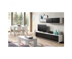 WOHNZIMMER ANBAUWAND MORGAN